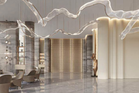 Meydan, Dubai, BAE’de satılık daire 2 yatak odası, 113.90 m² No 701860 - fotoğraf 5