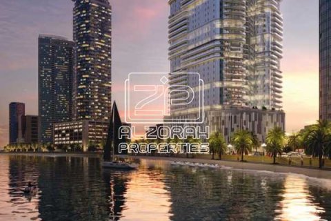 Appartement à vendre à Al Mamzar - Sharjah, Sharjah, EAU 2 chambres, 196 m2 № 726617 - photo 3