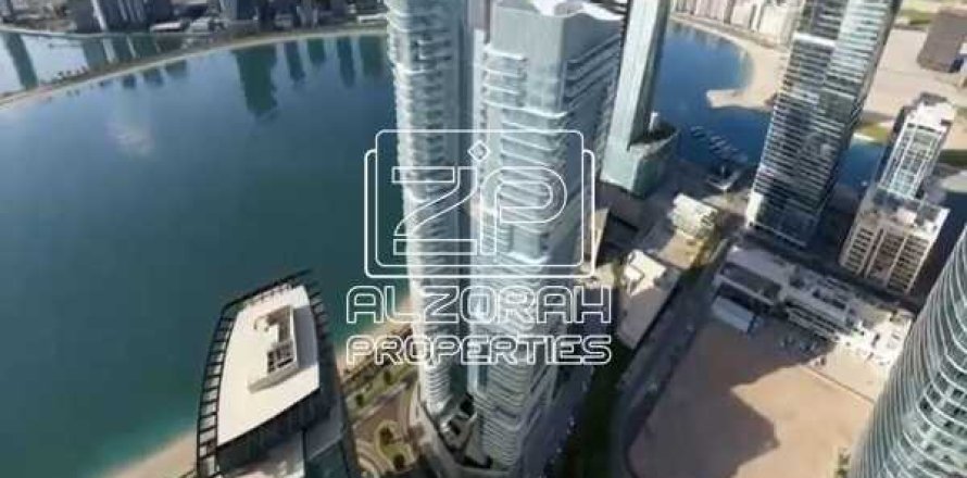 Appartement à Al Mamzar - Sharjah, Sharjah, EAU: 2 chambres, 196 m2 № 726617