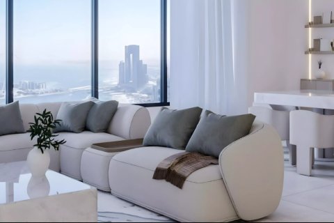 Kamienica na sprzedaż w Dubai Marina, Dubai, ZEA 3 sypialnie, 395.58 mkw., nr 751839 - zdjęcie 2