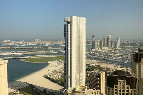 Dzīvoklis Jumeirah Beach Residence, Dubaijā, AAE 4 istabas, 266 m2 Nr. 723363