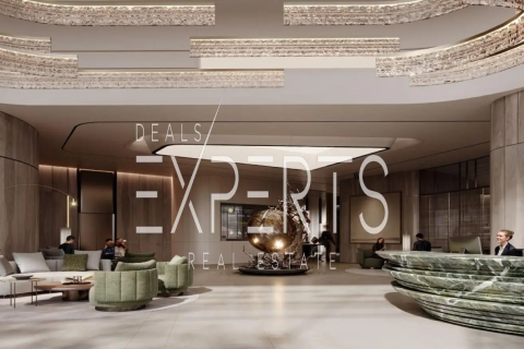 Wohnung zum Verkauf in Al Reem Island, Abu Dhabi, VAE 1 Schlafzimmer, 153 m2 Nr. 662149 - Foto 11