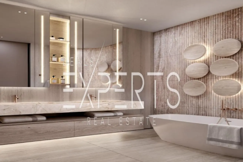 Wohnung zum Verkauf in Al Reem Island, Abu Dhabi, VAE 1 Schlafzimmer, 153 m2 Nr. 662149 - Foto 8