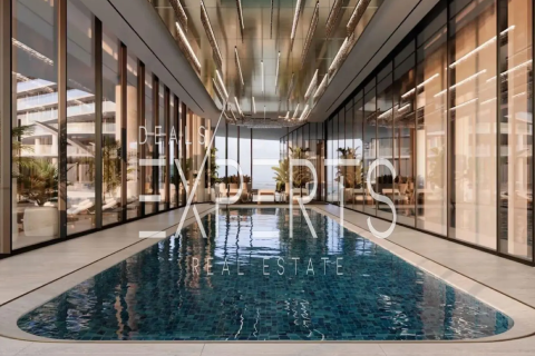 Wohnung zum Verkauf in Al Reem Island, Abu Dhabi, VAE 1 Schlafzimmer, 153 m2 Nr. 662149 - Foto 9