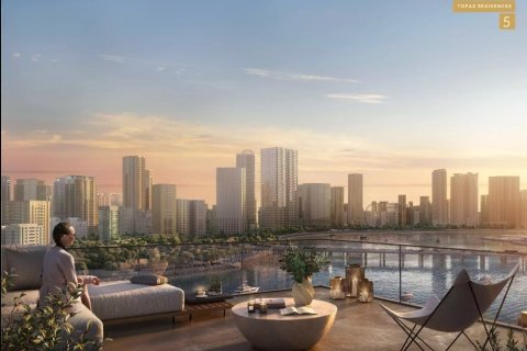 Appartement à vendre à  Maryam Island, Sharjah, EAU 2 chambres, 101.91 m2 № 712357 - photo 4