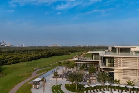 Byt v Sealine Residence v Al Zorah, Ajman, SAE 1 ložnice, 87 m² Č.: 634983 - fotografie 18