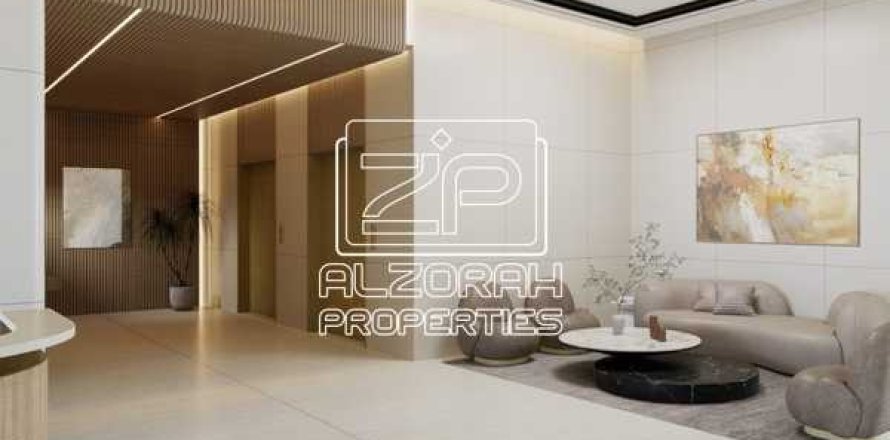 Korter asukohaga AL AMEERA VILLAGE asukohaga Al Ameera Village, Ajman, AÜE: 1 magamistoaga, 142 m² Nr 739524