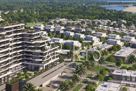 Διαμέρισμα σε Al Reem Island, Abu Dhabi, ΗΑΕ 2 υπνοδωμάτια, 157 τ.μ. Αρ. 671681 - φωτογραφία 10