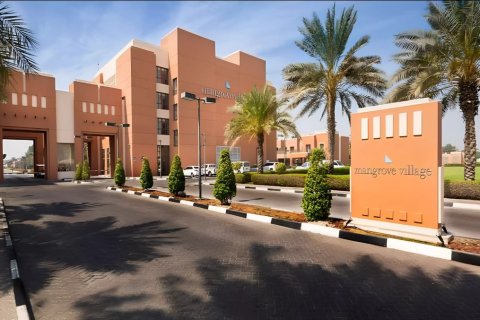 Villa itt: Abu Dhabi, EAE, 5 hálószoba, 451.23 m², azonosító: 739154