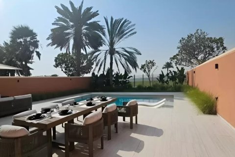 Villa itt: Abu Dhabi, EAE, 4 hálószoba, 326.93 m², azonosító: 739153 - fénykép 7