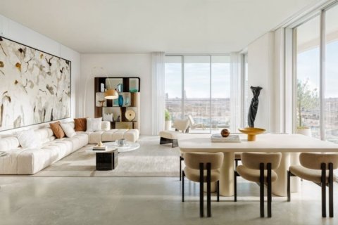 Apartamento en venta en Al Reem Island, Abu Dhabi, EAU 2 dormitorios, 140 m2 № 638897 - foto 4