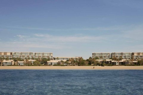 Apartmán v Al Zorah, Ajman, SAE 1 spálňa, 81.48 m2 č. 760220 - Fotografia 10