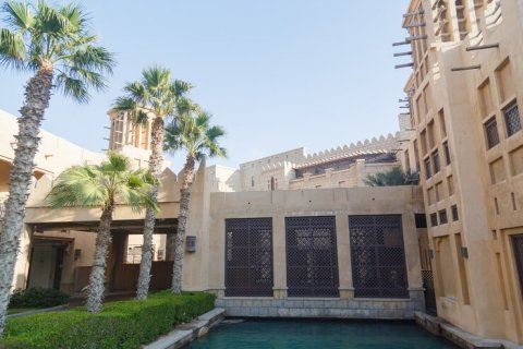 Дубай догоняет Нью-Йорк и Лос-Анджелес по количеству элитной недвижимости