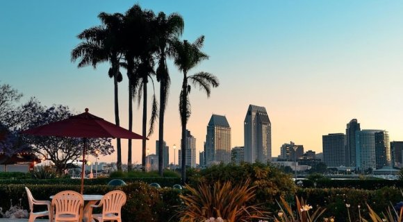 The volume of real estate transactions in Dubai in February increased by 43%