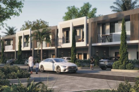 דירה למכירה ב Dubai Investment Park, Dubai, איחוד האמירויות  4 חדרי שינה, 301.93 מ"ר, מספר 711114 - תמונה 4