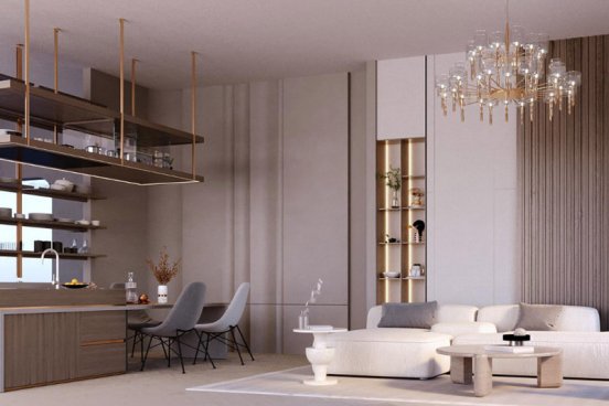 كيف تؤثر أسعار النفط على سوق العقارات في دبي