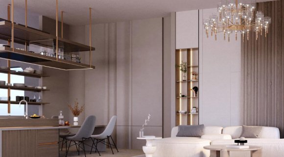 كيف تؤثر أسعار النفط على سوق العقارات في دبي