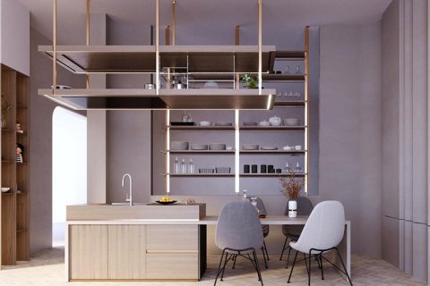 مشروع عزيزي بارك أفينيو 2 يسير على الطريق الصحيح للانتهاء من الربع الثاني