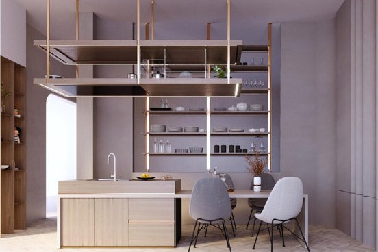 مشروع عزيزي بارك أفينيو 2 يسير على الطريق الصحيح للانتهاء من الربع الثاني