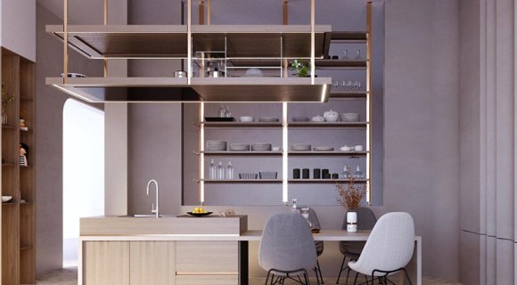 Azizi's Park Avenue II project on track for Q2 completion