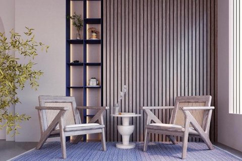 سجلت دبي أكثر من 490.1 مليون دولار من المعاملات العقارية يوم الإثنين