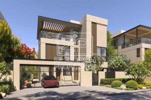 Vila v Sharjah, SAE 5 spální, 474 m2 č. 734545 - Fotografia 16
