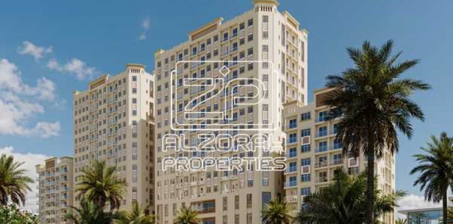 Apartment in AL AMEERA VILLAGE in Al Ameera Village, Ajman, UAE 2 bedrooms, 181 sq.m. № 739525