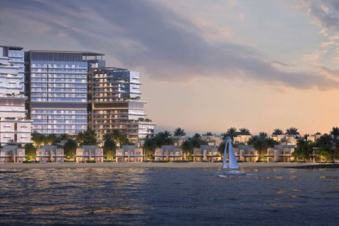 阿联酋 Ras Al Khaimah Al Marjan Island 待售 : 3 卧, 194.45 平方米 , 编号727036 - 照片 3