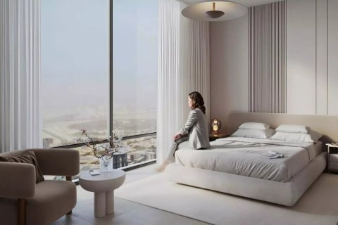 Leilighet til salgs i Dubai South (Dubai World Central), Dubai, Emiratene 2 soverom, 104.98 kvm Nr. 751392 - Foto 4