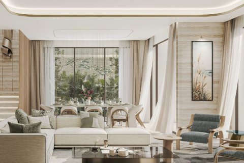 Řadový dům v Sharjah Waterfront City, SAE 4 ložnice, 360 m² Č.: 635139 - fotografie 23
