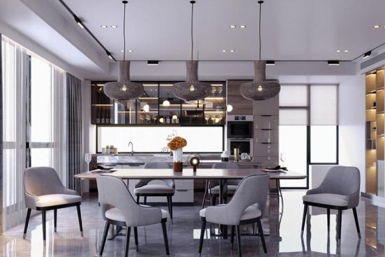 لماذا يزدهر الطلب على سوق العقارات في دبي؟