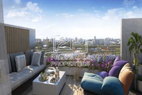 阿联酋 Ajman Al Rashidiya 待售 : 2 卧, 143 平方米 , 编号734543 - 照片 15