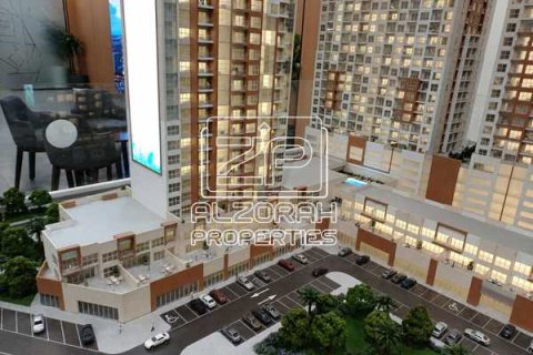 阿联酋 Ajman Al Rashidiya 待售 : 2 卧, 143 平方米 , 编号734543 - 照片 17