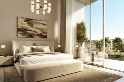Apartment on the Yas Island, Abu Dhabi, UAE 1 room, 49 sq.m. № 715487 - photo 9