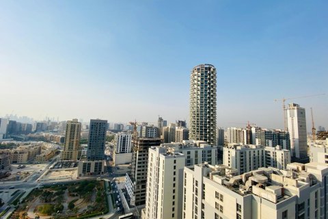 Lägenhet i Jumeirah Village Circle, Dubai, UAE 2 sovrum, 102 kvm Nr. 688121