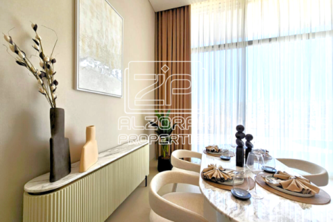 Prona në Ajman, Emiratet e Bashkuara Arabe 3 dhoma gjumi, 291 m2. № 739760 - Foto 6