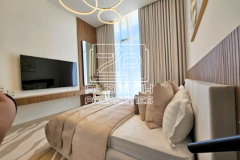 Prona në Ajman, Emiratet e Bashkuara Arabe 3 dhoma gjumi, 291 m2. № 739760 - Foto 7