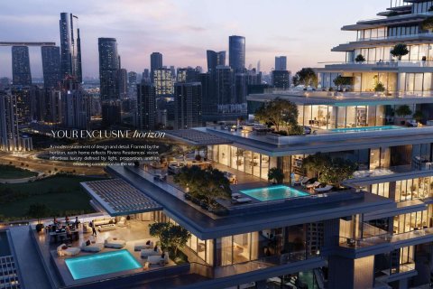 شقة للبيع في جزيرة الريم، أبو ظبي، الإمارات العربية المتحدة 1 غرفة نوم ، 64.01 متر مربع ، رقم 758086 - صورة 4