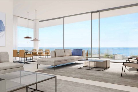 Apartman u Al Zorah, Ajman, UAE 4 spavaćih soba, 286.33 m2 Br. 760223 - fotografija 5