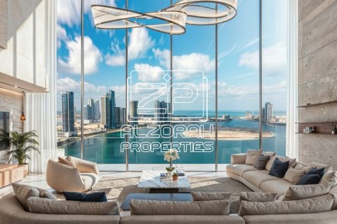 Μεζονέτα σε Al Khan, Sharjah, ΗΑΕ 4 υπνοδωμάτια, 995 τ.μ. Αρ. 740453