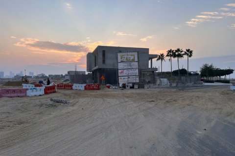 Land in Al Zorah, Ajman, UAE 929 sq.m. № 634982 - photo 15