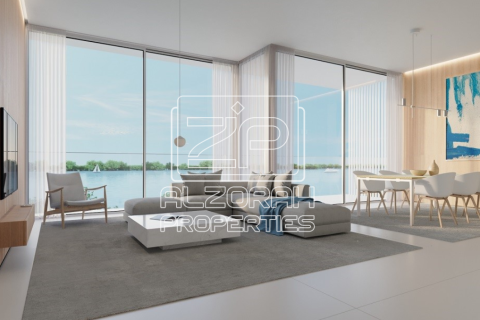 Byt v Gateway Residences v Ajman, SAE 3 ložnice, 460 m² Č.: 727153 - fotografie 19