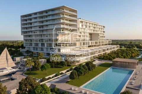 Byt v Gateway Residences v Ajman, SAE 3 ložnice, 460 m² Č.: 727153 - fotografie 20