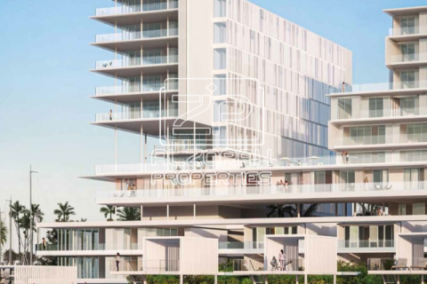 Byt v Gateway Residences v Ajman, SAE 3 ložnice, 460 m² Č.: 727153 - fotografie 22
