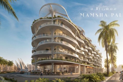 Appartement à vendre à Saadiyat Island, Abu Dhabi, EAU 3 chambres, 195.09 m2 № 740902 - photo 6
