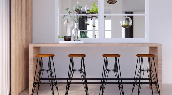 تتصدر جميرا ونخلة جميرا ووسط مدينة دبي سوق الإيجارات في دبي