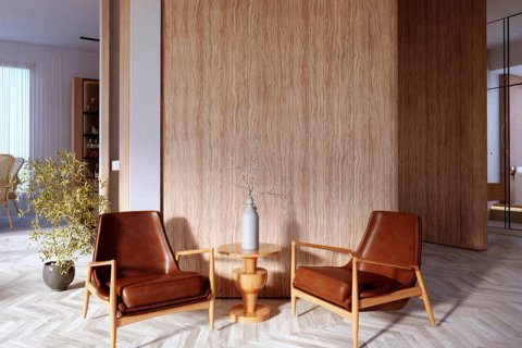 تبيع زازن 75% من الوحدات في مشروع سكني بدبي