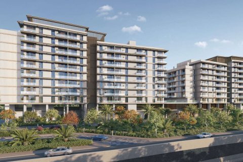 Apartment sa Al Hamra Village, Ras Al Khaimah, UAE 3 silid-tulugan, 146.69 sq.m. № 765724