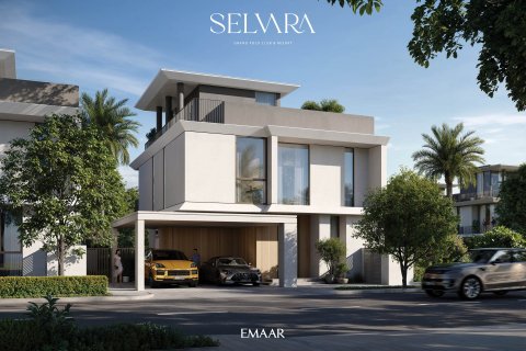 Vila v Dubai Investment Park, SAE 4 ložnice, 352 m² Č.: 630660 - fotografie 11