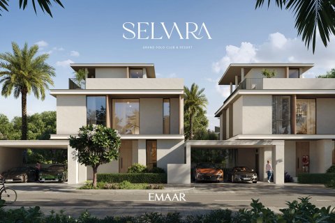 Vila v Dubai Investment Park, SAE 4 ložnice, 352 m² Č.: 630660 - fotografie 8